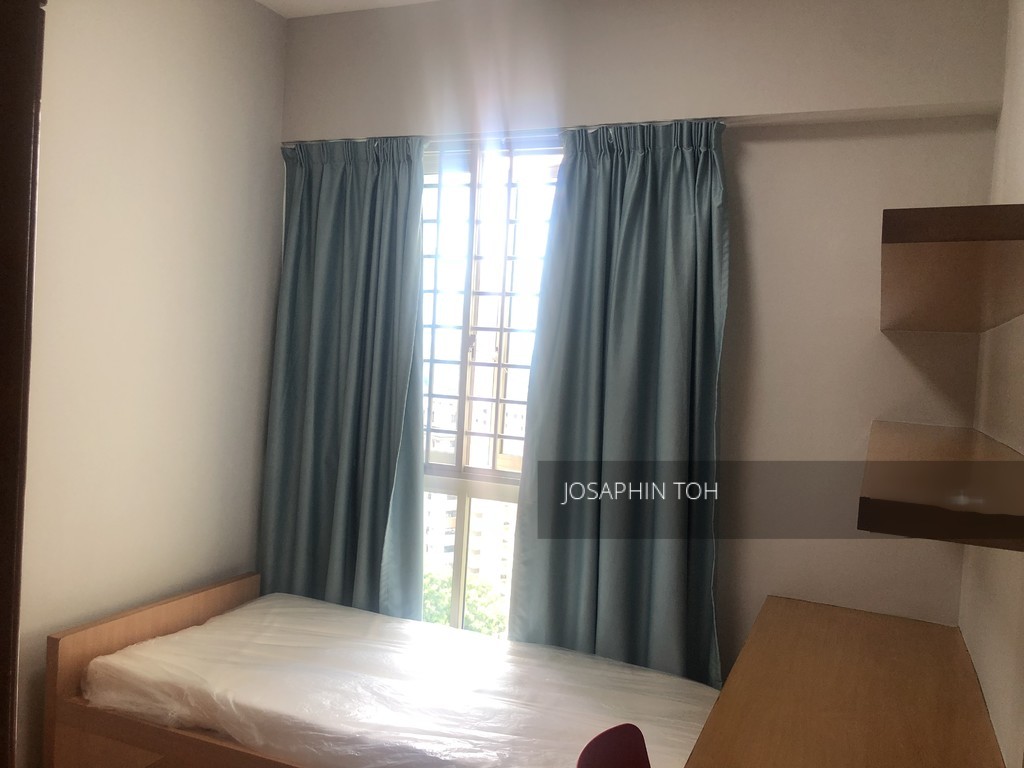 Trellis Towers (D12), Condominium #185626972